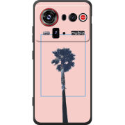 Чохол BoxFace Nubia Z80 Ultra 