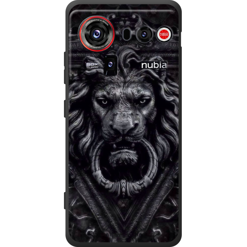 Чохол BoxFace Nubia Z80 Ultra 