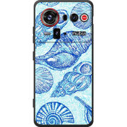 Чохол BoxFace Nubia Z80 Ultra 