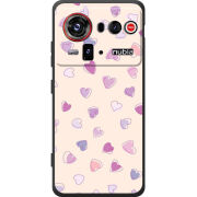 Чохол BoxFace Nubia Z80 Ultra 