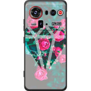 Чохол BoxFace Nubia Z80 Ultra 