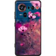 Чохол BoxFace Nubia Z80 Ultra 