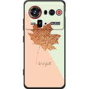 Чохол BoxFace Nubia Z80 Ultra 