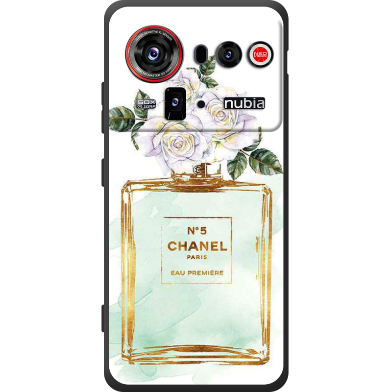 Чохол BoxFace Nubia Z80 Ultra 