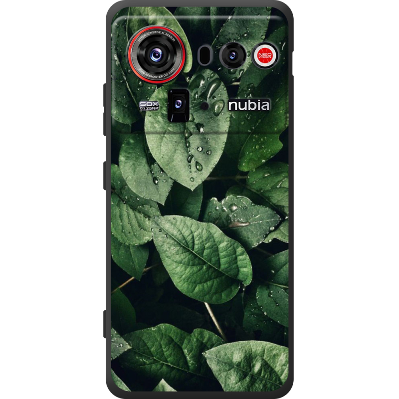 Чохол BoxFace Nubia Z80 Ultra 