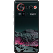 Чохол BoxFace Nubia Z80 Ultra 