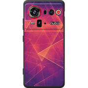 Чохол BoxFace Nubia Z80 Ultra 