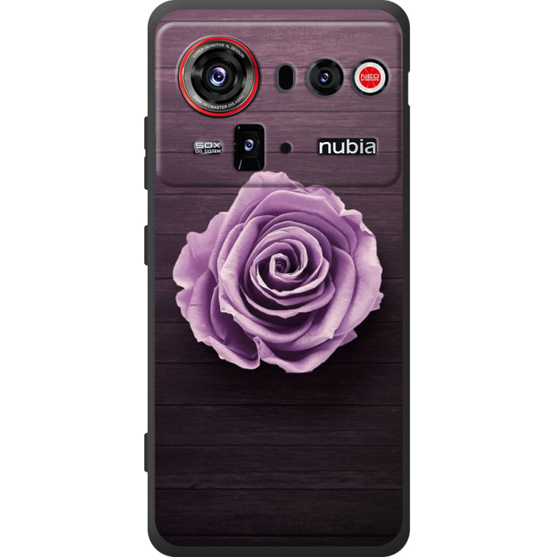 Чохол BoxFace Nubia Z80 Ultra 