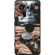 Чохол BoxFace Nubia Z80 Ultra 