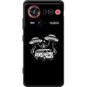 Чохол BoxFace Nubia Z80 Ultra 