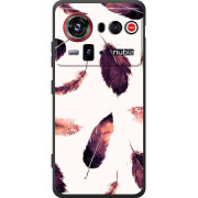Чохол BoxFace Nubia Z80 Ultra 