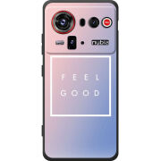 Чохол BoxFace Nubia Z80 Ultra 
