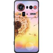 Чохол BoxFace Nubia Z80 Ultra 