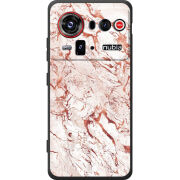 Чохол BoxFace Nubia Z80 Ultra 