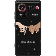 Чохол BoxFace Nubia Z80 Ultra 