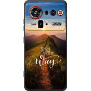 Чохол BoxFace Nubia Z80 Ultra 