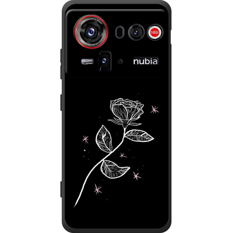 Чохол BoxFace Nubia Z80 Ultra 
