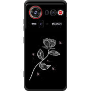 Чохол BoxFace Nubia Z80 Ultra 