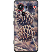 Чохол BoxFace Nubia Z80 Ultra 