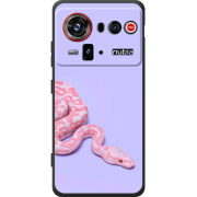 Чохол BoxFace Nubia Z80 Ultra 