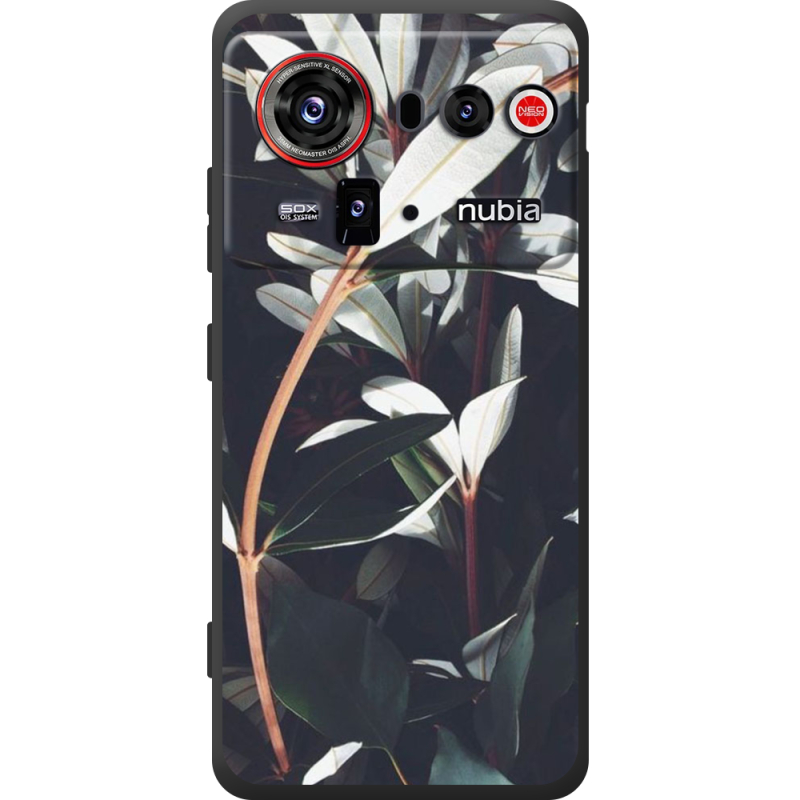 Чохол BoxFace Nubia Z80 Ultra 