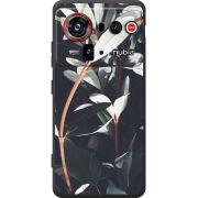 Чохол BoxFace Nubia Z80 Ultra 