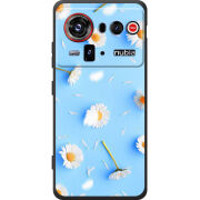 Чохол BoxFace Nubia Z80 Ultra 