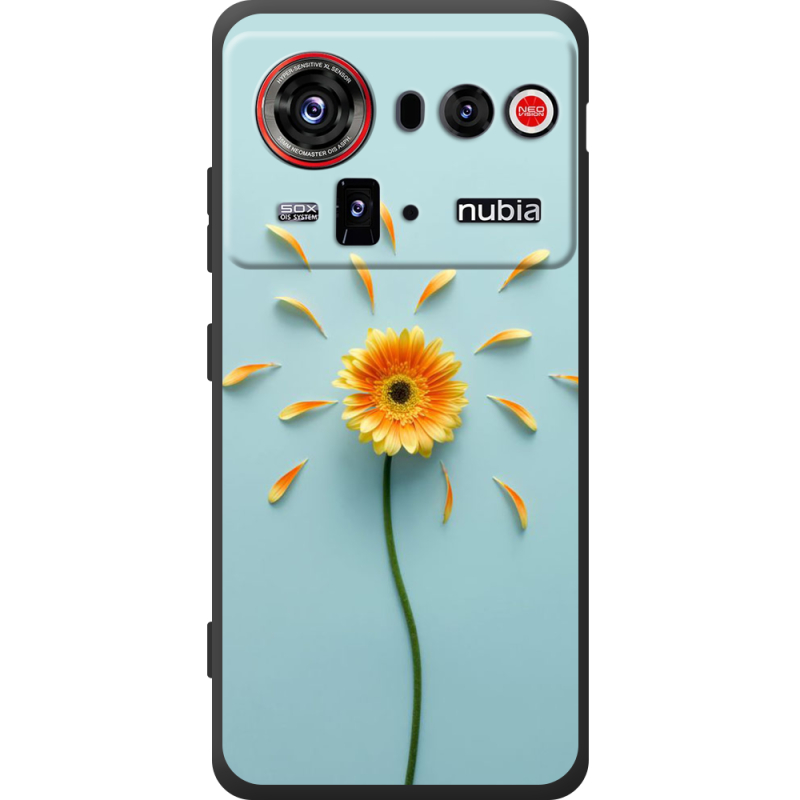 Чохол BoxFace Nubia Z80 Ultra 