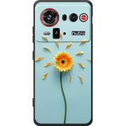 Чохол BoxFace Nubia Z80 Ultra 