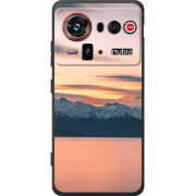 Чохол BoxFace Nubia Z80 Ultra 