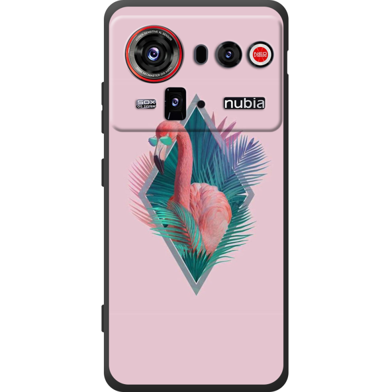 Чохол BoxFace Nubia Z80 Ultra 