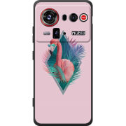 Чохол BoxFace Nubia Z80 Ultra 