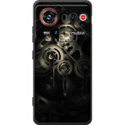 Чохол BoxFace Nubia Z80 Ultra 