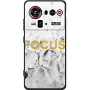 Чохол BoxFace Nubia Z80 Ultra 