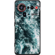 Чохол BoxFace Nubia Z80 Ultra 