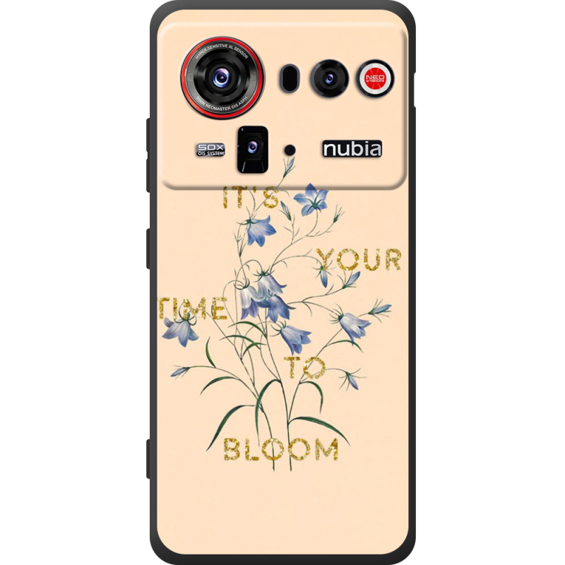 Чохол BoxFace Nubia Z80 Ultra 