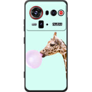 Чохол BoxFace Nubia Z80 Ultra 