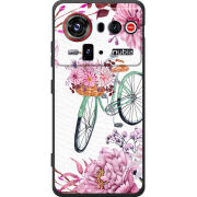 Чохол BoxFace Nubia Z80 Ultra 