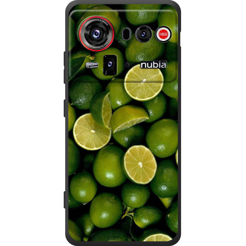 Чохол BoxFace Nubia Z80 Ultra 