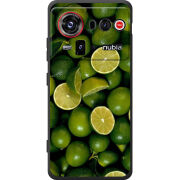 Чохол BoxFace Nubia Z80 Ultra 