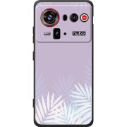 Чохол BoxFace Nubia Z80 Ultra 