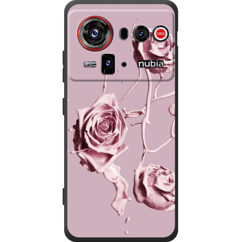 Чохол BoxFace Nubia Z80 Ultra 