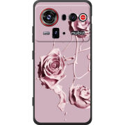 Чохол BoxFace Nubia Z80 Ultra 