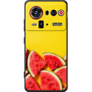 Чохол BoxFace Nubia Z80 Ultra 