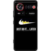 Чохол BoxFace Nubia Z80 Ultra 