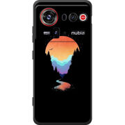 Чохол BoxFace Nubia Z80 Ultra 