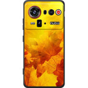 Чохол BoxFace Nubia Z80 Ultra 
