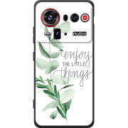 Чохол BoxFace Nubia Z80 Ultra 