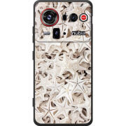 Чохол BoxFace Nubia Z80 Ultra 