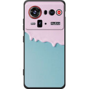 Чохол BoxFace Nubia Z80 Ultra 